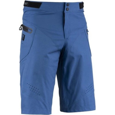 Kenny krátké bez laclu Charger modrá