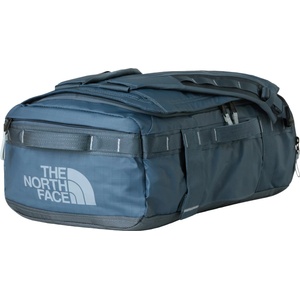 The North Face Сак The north face Base Camp Voyager Duffel 32L Luggage - Granite Grey / Frost Grey - размер 32 l (510-5099-1111)