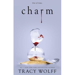 Charm (ISBN: 9780349439136)