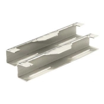 Delock 2.5'' -> 3.5'' HDD метална рамка за монтаж (DL18110) (DL18110)