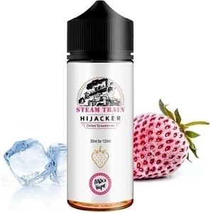 Steam Train Hijacker 24/120ml
