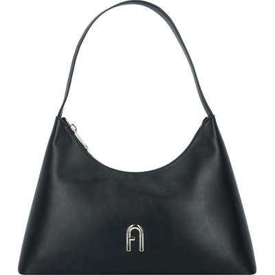 Furla Diamante Taška přes rameno S Kůže 34 cm