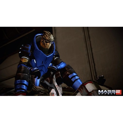 Mass Effect 2 (Deluxe Edition)