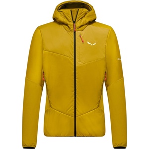 Salewa Мъжко вълнено яке Salewa Ortles Hybrid TW Air Jacket Hybrid jacket - Olive Oil - размер 50 (EU) (005-7556-0313)
