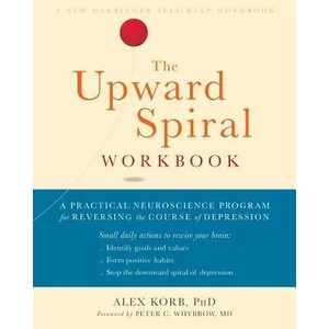 Upward Spiral Workbook (ISBN: 9781684032426)