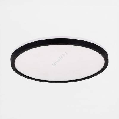 Zuma Line MS748320R-3-BK - LED Димируема лампа BOVE 32, 5W/230V 3000/4000/5500K черен (ZL0778)