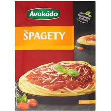 Avokádo Špagety 27 g