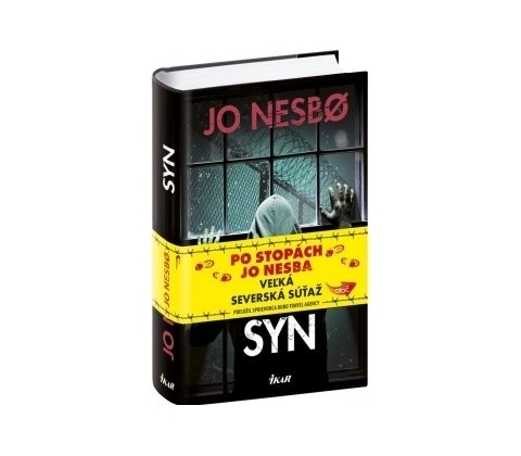 Syn - Jo Nesbo