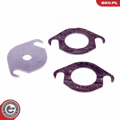 Súprava na opravu, ventil AGR ESEN SKV 14SKV536 14SKV536