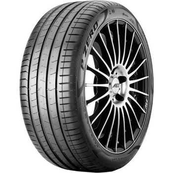 Image 1 of Pirelli P ZERO PZ4 Sport MO-S XL 255/40 R20 101Y