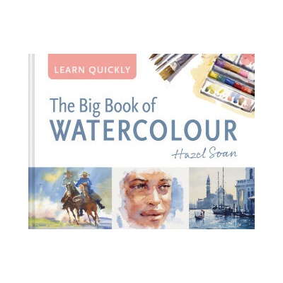The Big Book of Watercolour