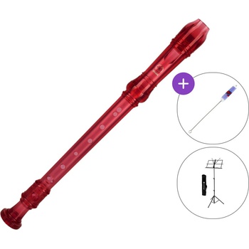 Yamaha YRS 20 BR SET Блок флейта сопрано (YRS20BR-SET)