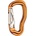 Grivel Винтов карабинер Grivel Tau Wire Lock Screwgate carabiner - Red / Silver - размер One Size (322-0148-0111)
