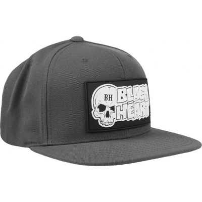BLACK HEART DIRECT SNAPBACK 17548