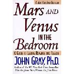 Perennial Mars and Venus in the Bedroom | John Gray