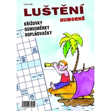 Humorné luštění