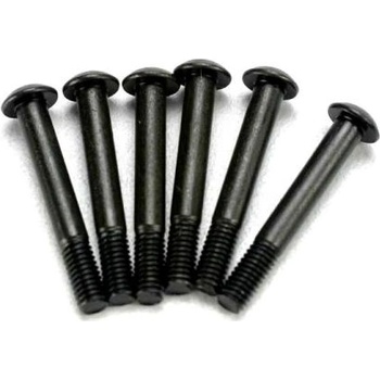 Traxxas винт имбус M3x21mm полукръгла глава (6)