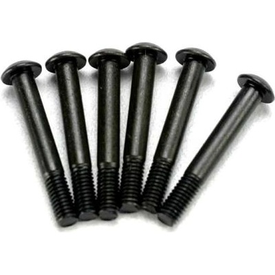 Traxxas винт имбус M3x21mm полукръгла глава (6)
