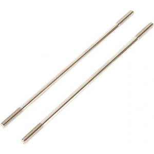 Axial Аксиален свързващ елемент M4x114mm стомана (2)