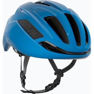 KASK Светлосиня велосипедна каска KASK Sintesi