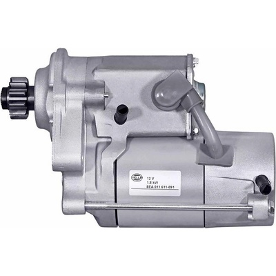 HELLA 8EA 011 611-091 Startér (8EA011611-091)