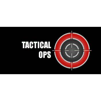 Bitlock Studio Tactical Operations (PC)