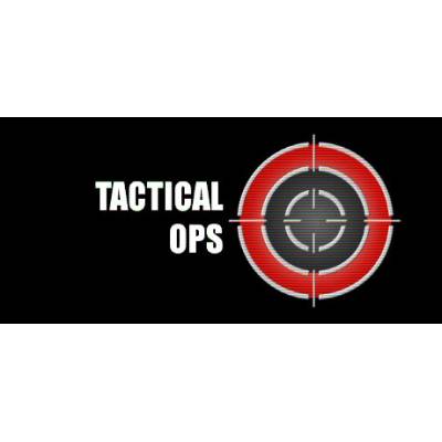 Bitlock Studio Tactical Operations (PC)