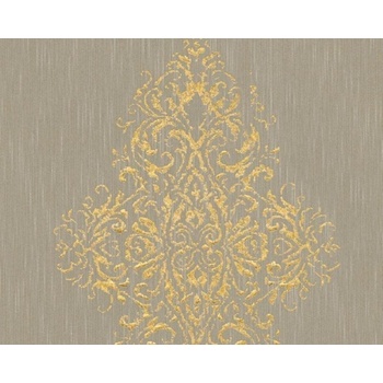 A. S. Création Влизелинов тапет за стена luxury wallpaper 31945-3