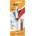 BIC Химикалка, трицветна, с механичен молив, BIC "4 Colours" + графитно перо 942103 (942103)