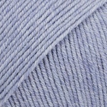 BABY MERINO Drops Farby BABY MERINO: 37 svetlá levanduľová