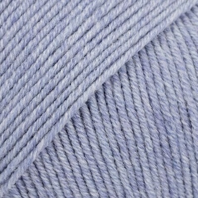 BABY MERINO Drops Farby BABY MERINO: 37 svetlá levanduľová