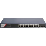 Hikvision DS-3E1528-SI-24T4F