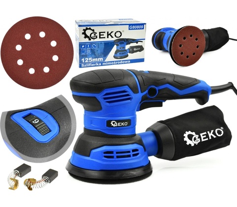 GEKO G80809