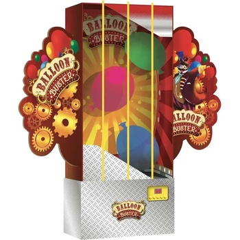 KABOOM Детска играчка kaboom Игра Спукай Балона