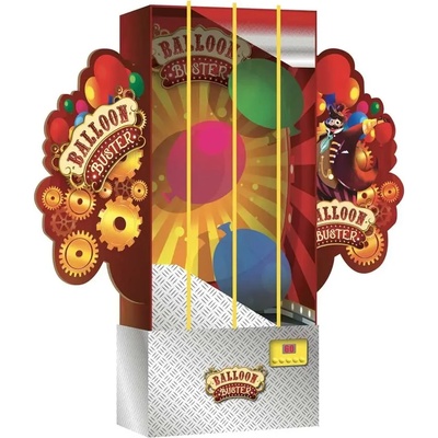 KABOOM Детска играчка kaboom Игра Спукай Балона