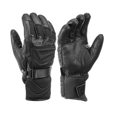 Leki Griffin S black 23/24