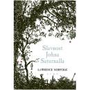 Slavnost Johna Saturnalla - Lawrence Norfolk