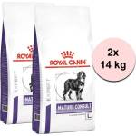 Royal Canin VHN Mature Consult Large Dog 2 x 14 кг