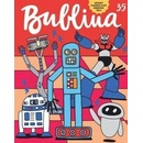 Bublina 35