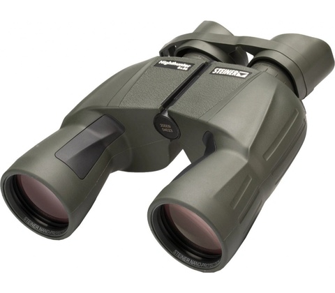 Steiner Nighthunter 8x56