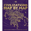 Civilizations Map by Map DK