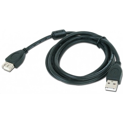 Gembird CCF-USB2-AMAF-6 USB 2.0 A-A 1,8m