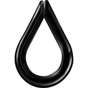 WUNDER-BAUM Clip Black Ice