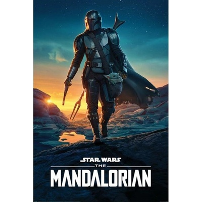 Star Wars The Mandalorian Nightfall