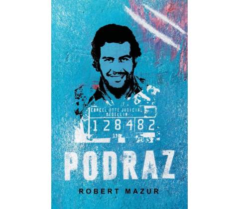 Podraz - Robert Mazur