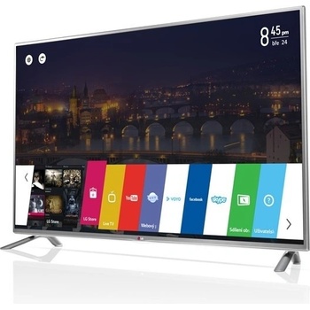 LG 55LB630V