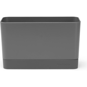 Brabantia Органайзер за мивка Brabantia графитен (117503)