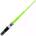 Meč Star Wars Basic Lightsaber Green
