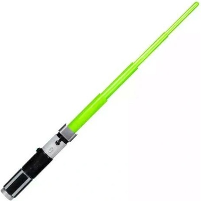 Meč Star Wars Basic Lightsaber Green