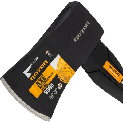 ROTOR Брадва rotor 601 35 см (13138)